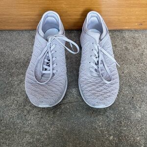 APL TechLoom Phantom Sneaker Raindrop / Moonscape / White size 9